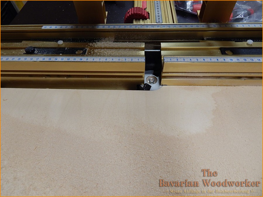 Systainerschrank Teil 6 | The Bavarian Woodworker