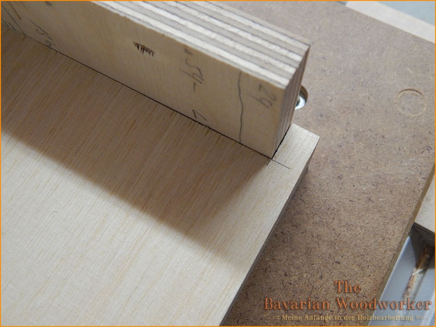 Systainerschrank Teil 6 | The Bavarian Woodworker