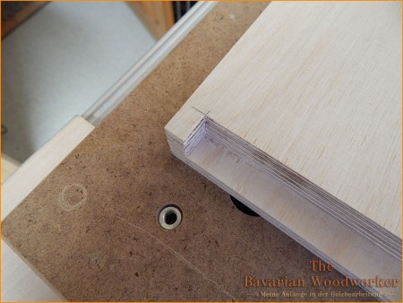 Systainerschrank Teil 6 | The Bavarian Woodworker